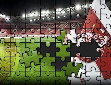 Σχηματίζεται το «παζλ»: Πώς διαμορφώνεται ο νέος Ολυμπιακός